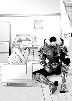 Page 9 of Akazukin-kun kara wa Nigerarenai 2 | I Can't Escape From Mr. Naughty Red Riding Hood 2