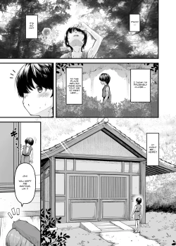 Page 3 of Monban no Oneesan