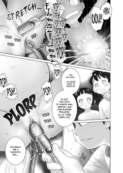 Page 26 of 3-sai kara no Oshikko Sensei XI | Oshikko Sensei From 3 Years Old XI