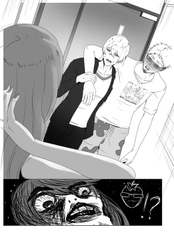 Page 29 of Watashi no Ikemen Haiyuu Youshi