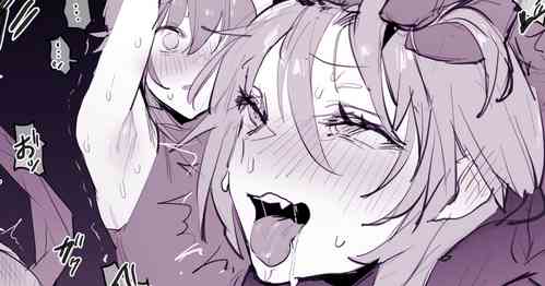 Download Udejiman no Thief Shimai