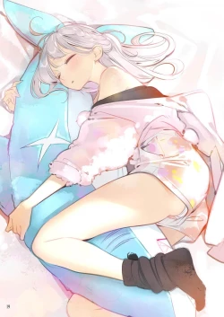 Page 20 of Appealingirls04R