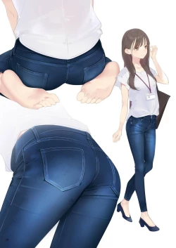 Page 50 of Appealingirls04R