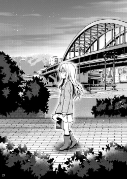 Page 29 of Illya to Zuutto Issho ni Ite ne