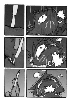 Page 12 of You're Amazing ▇▇▇-chan