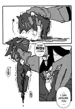 Page 15 of You're Amazing ▇▇▇-chan