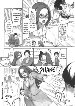 Page 21 of Mecha Mucha H+ misc