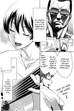 Page 87 of Mecha Mucha H+ misc