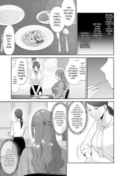 Page 5 of OjouBecause it's my young lady's command