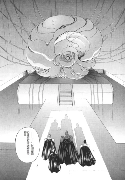 Page 251 of Dorei Senshi Maya II