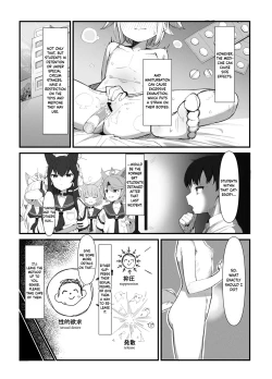 Page 5 of Taishoryoho | Symptomatic Treatment