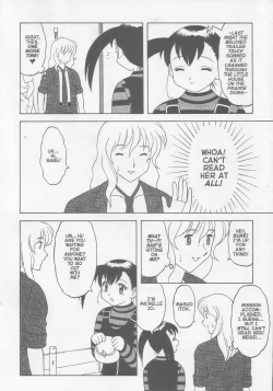 Page 7 of Super Taboo XXX #3