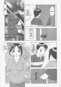 Page 6 of Super Taboo XXX #4