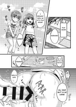 Page 15 of Joshi ni Kobiru Danshi-tachi | Men that flatter woman
