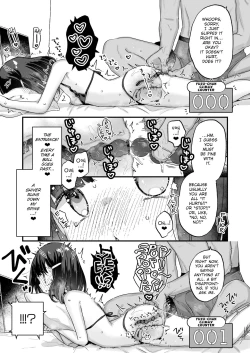 Page 14 of Icha Love Sex de 100 Kai Ikanai... | The Room You Can't Leave Unless Cum 100 Times...