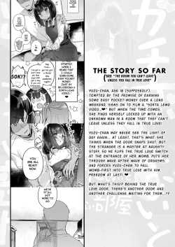 Page 3 of Icha Love Sex de 100 Kai Ikanai... | The Room You Can't Leave Unless Cum 100 Times...