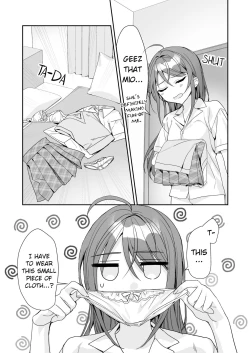 Page 12 of TS Kyoudai | TS Siblings