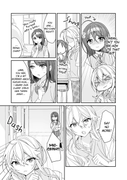 Page 26 of TS Kyoudai | TS Siblings
