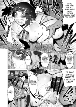 Page 20 of Shemale & Mesu Danshi Goudoushi C's HAVEN 3 Rod{fated Circle]