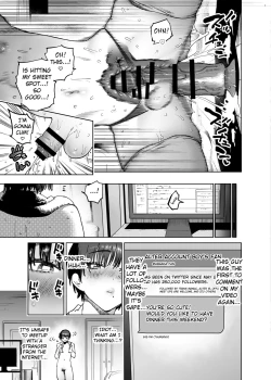 Page 9 of Shemale & Mesu Danshi Goudoushi C's HAVEN 3 Rod{fated Circle]