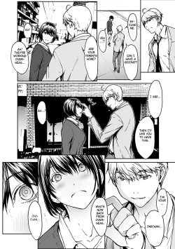 Page 114 of Koi Gokoro