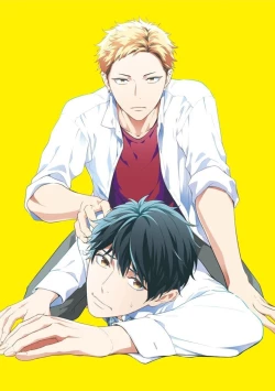 Page 5 of Ai toka Ii kara xx Kashina - Because I don't need love, lend that to me