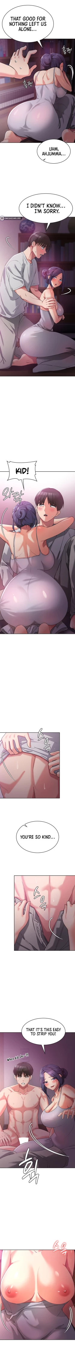 Page 104 of Sexy Man and Woman