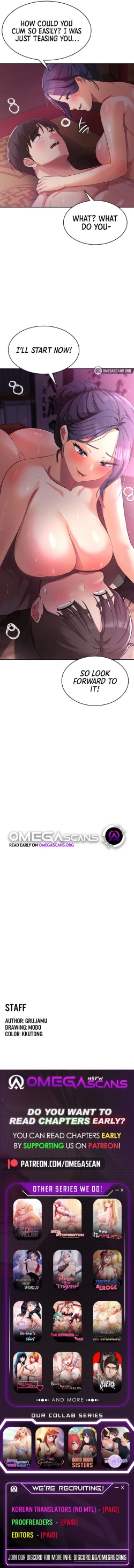 Page 107 of Sexy Man and Woman