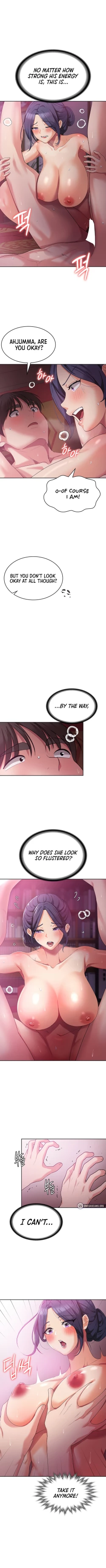 Page 118 of Sexy Man and Woman