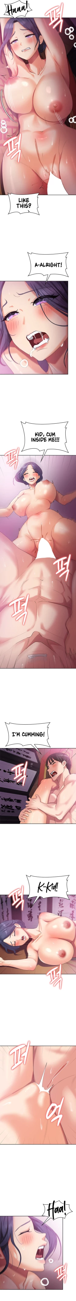 Page 130 of Sexy Man and Woman