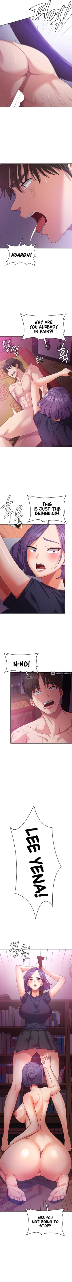 Page 134 of Sexy Man and Woman