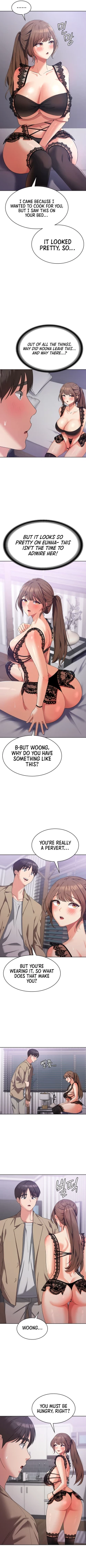 Page 142 of Sexy Man and Woman