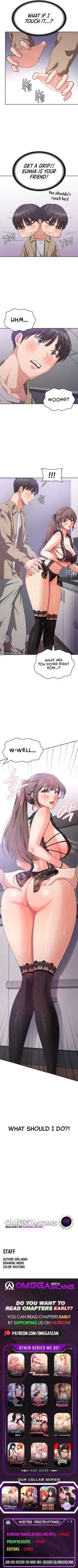 Page 144 of Sexy Man and Woman