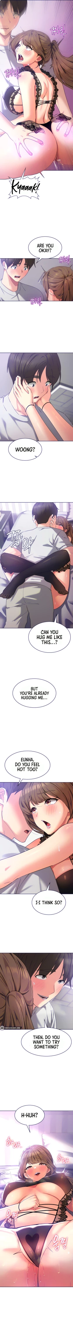 Page 155 of Sexy Man and Woman