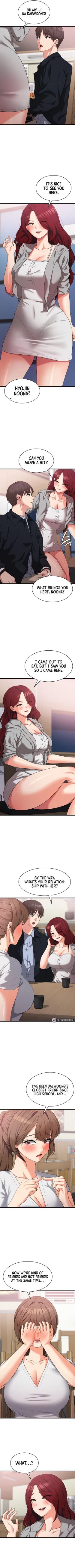 Page 169 of Sexy Man and Woman