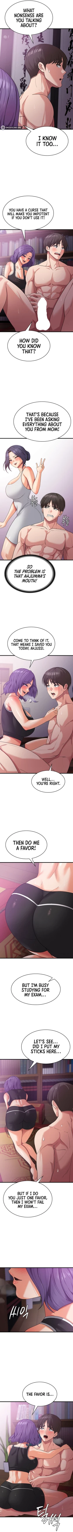 Page 182 of Sexy Man and Woman