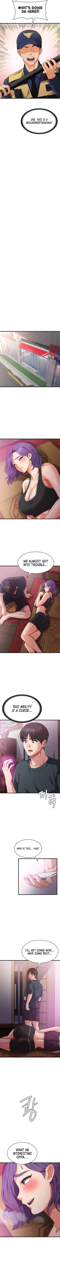 Page 191 of Sexy Man and Woman