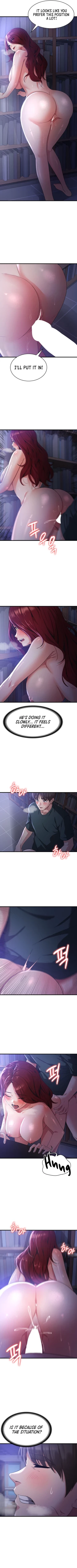 Page 207 of Sexy Man and Woman