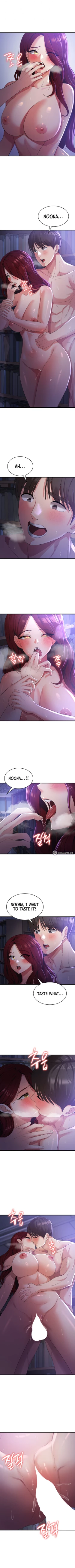 Page 212 of Sexy Man and Woman