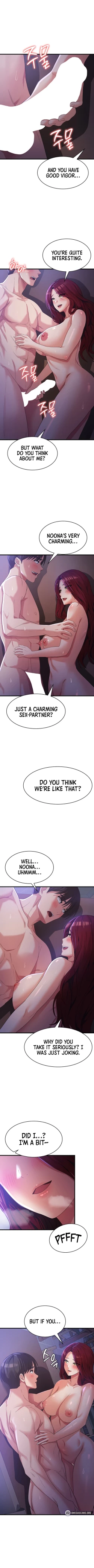 Page 224 of Sexy Man and Woman