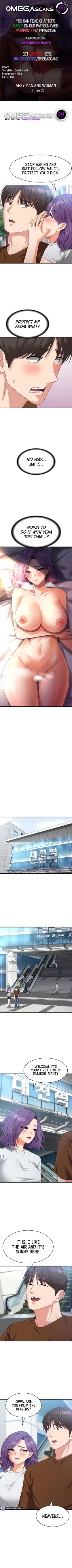 Page 229 of Sexy Man and Woman