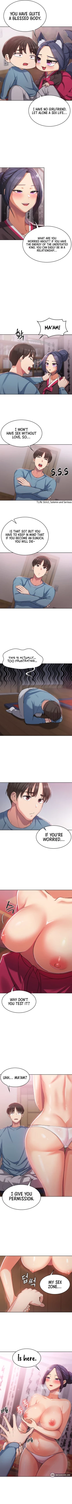 Page 22 of Sexy Man and Woman