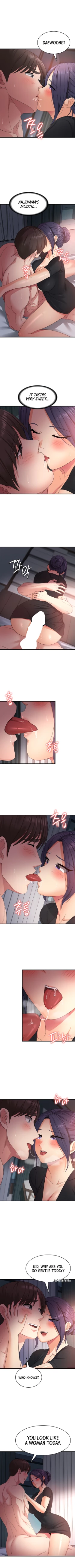 Page 240 of Sexy Man and Woman