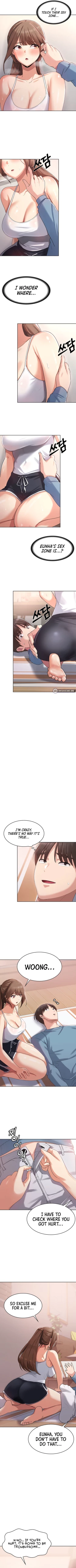 Page 28 of Sexy Man and Woman