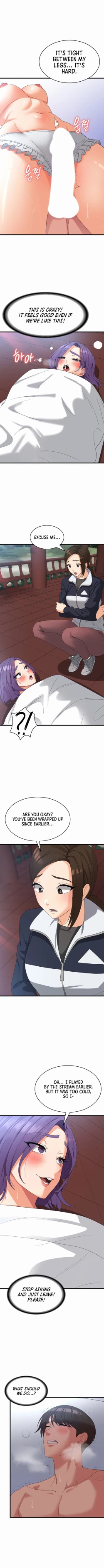 Page 319 of Sexy Man and Woman