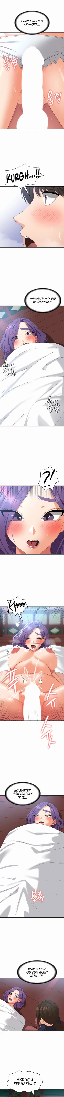 Page 320 of Sexy Man and Woman