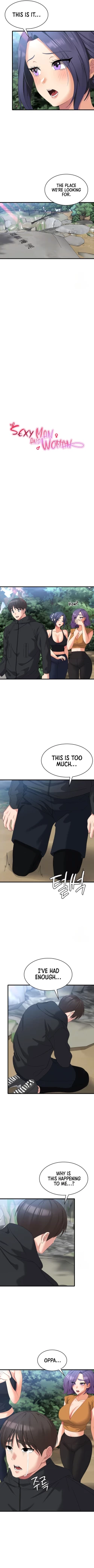 Page 342 of Sexy Man and Woman