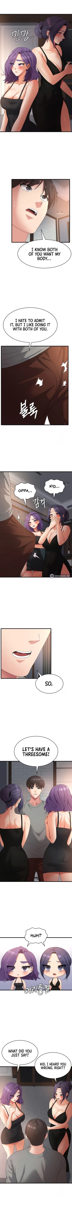 Page 354 of Sexy Man and Woman