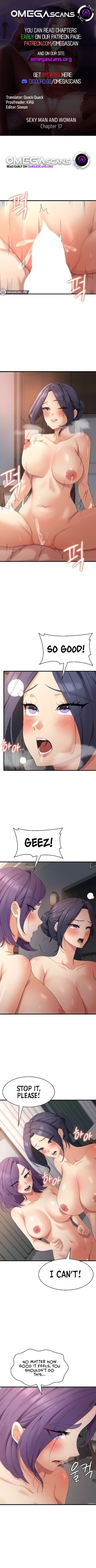 Page 370 of Sexy Man and Woman