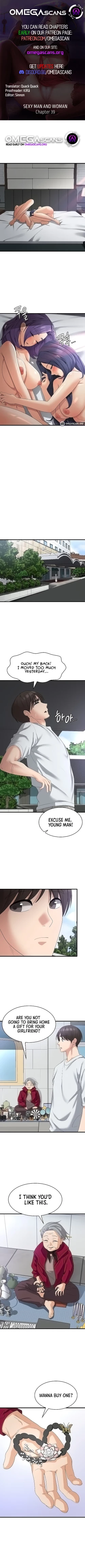 Page 390 of Sexy Man and Woman